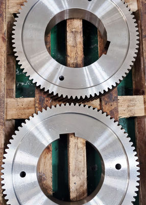 8 módulos de engranajes helicoidales únicos para soluciones de engranajes personalizadas para una confiabilidad óptima