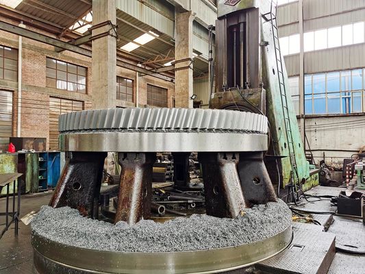 La carburación helicoidal doble modificada para requisitos particulares adapta la clase 5 del estruendo