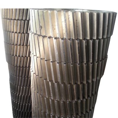 Optimice el rendimiento con engranajes helicoidales avanzados para aplicaciones personalizadas