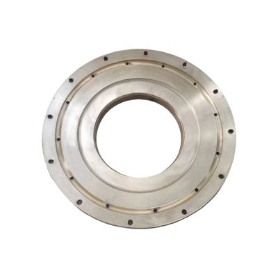 Bujes de cobre: Componentes esenciales para aplicaciones mecánicas versátiles y personalizables