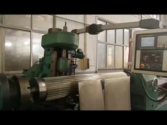 20XHM Arco de línea de acero de entrada paralela Arcos de línea de entrada OEM ODM