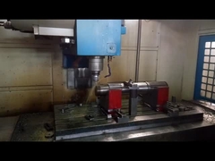 OEM ODM Eje de línea rectangular 1730mm longitud Eje de línea