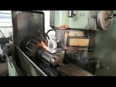 Carburizador del eje del engranaje de transmisión del eje de la línea para reductores de engranajes