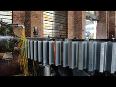 Tipo externo de la circunferencia del engranaje de la presión del piñón modificado para requisitos particulares 14.5°/20°/25° del ángulo