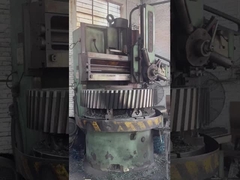 Los engranajes helicoidales suaves y estables para sistemas de accionamiento de máquinas herramienta de alta eficiencia